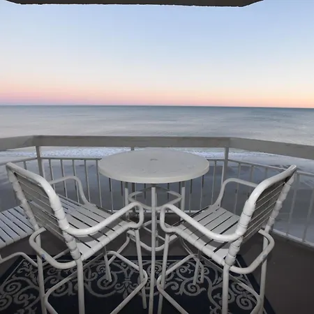 0702 Waters Edge Resort Condo